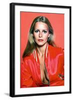 Cheryl Ladd-null-Framed Photo