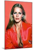 Cheryl Ladd-null-Mounted Photo