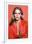 Cheryl Ladd-null-Framed Photo