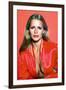 Cheryl Ladd-null-Framed Photo