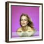 Cheryl Ladd-null-Framed Photo