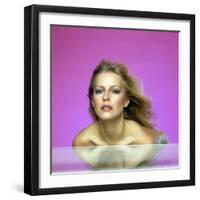 Cheryl Ladd-null-Framed Photo