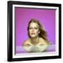 Cheryl Ladd-null-Framed Photo