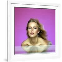 Cheryl Ladd-null-Framed Photo