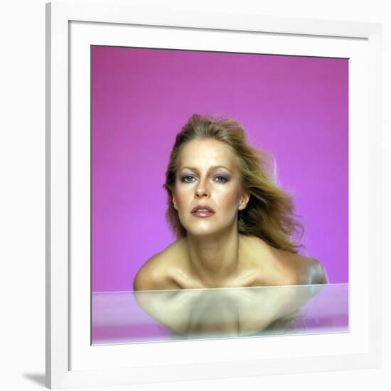 Cheryl Ladd-null-Framed Photo