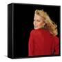 Cheryl Ladd-null-Framed Stretched Canvas