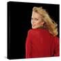 Cheryl Ladd-null-Stretched Canvas