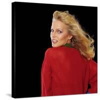 Cheryl Ladd-null-Stretched Canvas