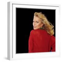 Cheryl Ladd-null-Framed Photo