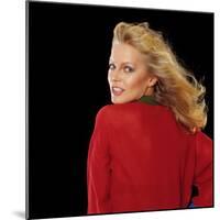 Cheryl Ladd-null-Mounted Photo