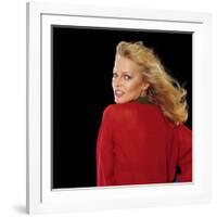 Cheryl Ladd-null-Framed Photo