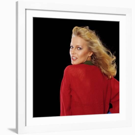 Cheryl Ladd-null-Framed Photo