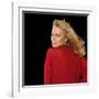 Cheryl Ladd-null-Framed Photo