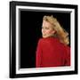 Cheryl Ladd-null-Framed Photo