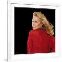 Cheryl Ladd-null-Framed Photo