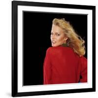 Cheryl Ladd-null-Framed Photo