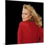 Cheryl Ladd-null-Mounted Photo