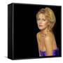 Cheryl Ladd-null-Framed Stretched Canvas