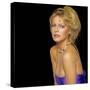 Cheryl Ladd-null-Stretched Canvas