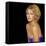 Cheryl Ladd-null-Framed Stretched Canvas