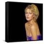 Cheryl Ladd-null-Framed Stretched Canvas