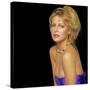 Cheryl Ladd-null-Stretched Canvas