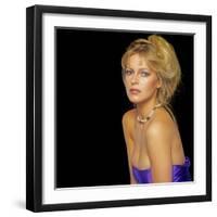 Cheryl Ladd-null-Framed Photo