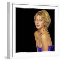 Cheryl Ladd-null-Framed Photo