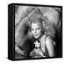 Cheryl Ladd-null-Framed Stretched Canvas