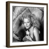 Cheryl Ladd-null-Framed Photo