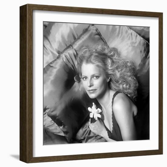 Cheryl Ladd-null-Framed Photo