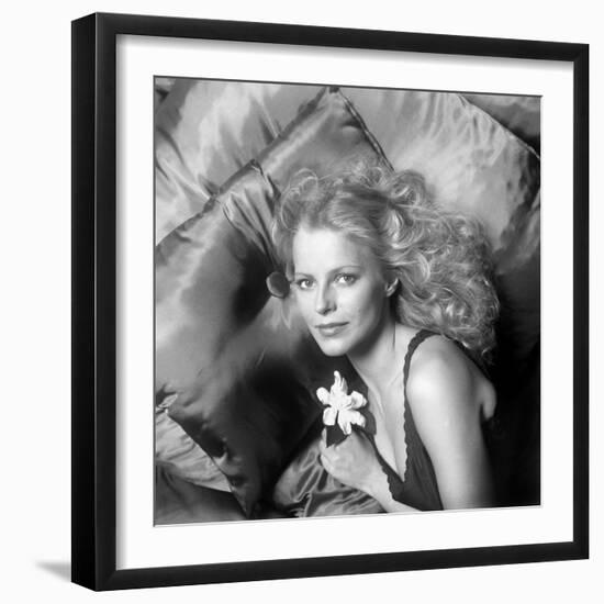 Cheryl Ladd-null-Framed Photo