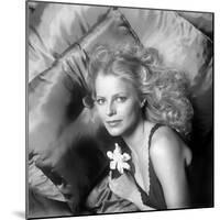 Cheryl Ladd-null-Mounted Photo