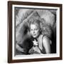 Cheryl Ladd-null-Framed Photo