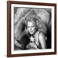 Cheryl Ladd-null-Framed Photo