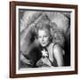 Cheryl Ladd-null-Framed Photo