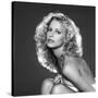 Cheryl Ladd-null-Stretched Canvas