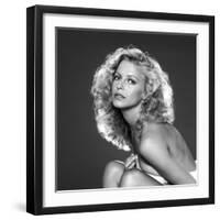 Cheryl Ladd-null-Framed Photo