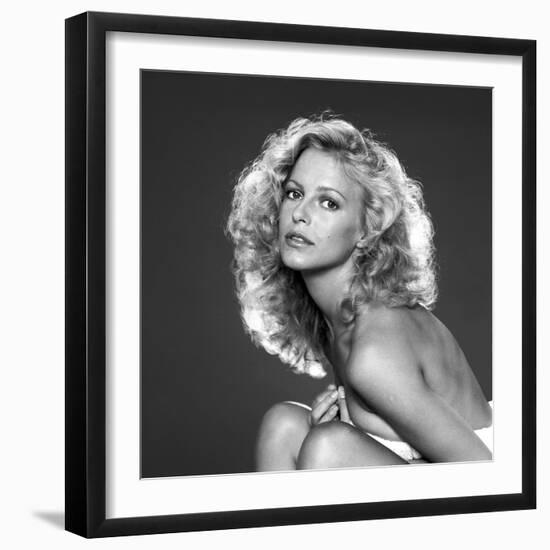 Cheryl Ladd-null-Framed Photo