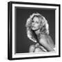 Cheryl Ladd-null-Framed Photo