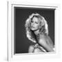 Cheryl Ladd-null-Framed Photo