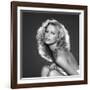 Cheryl Ladd-null-Framed Photo