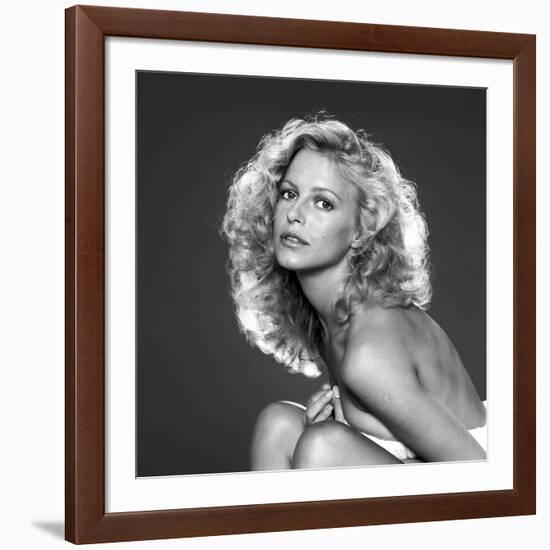 Cheryl Ladd-null-Framed Photo