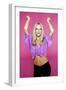 Cheryl Ladd-null-Framed Photo