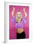 Cheryl Ladd-null-Framed Photo