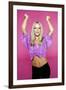 Cheryl Ladd-null-Framed Photo