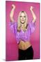 Cheryl Ladd-null-Mounted Photo