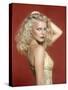 Cheryl Ladd-null-Stretched Canvas