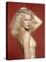 Cheryl Ladd-null-Stretched Canvas