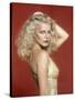 Cheryl Ladd-null-Stretched Canvas